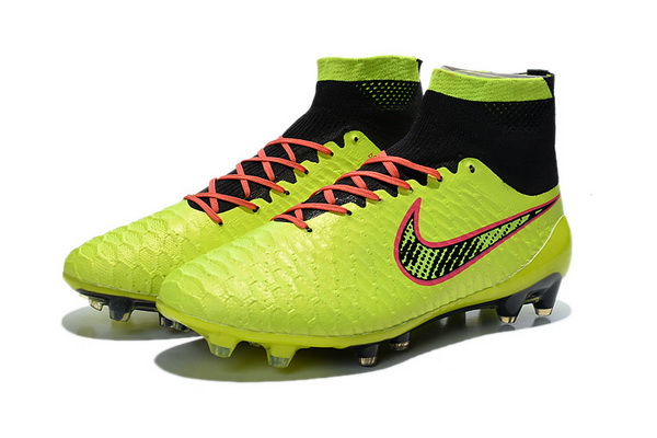 Nike Magista Obra FG with-ACC- Men Shoes--020